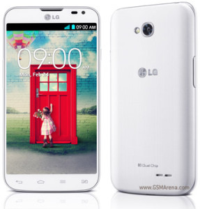 LG L70 287x300 مواصفات و سعر هاتف LG L70