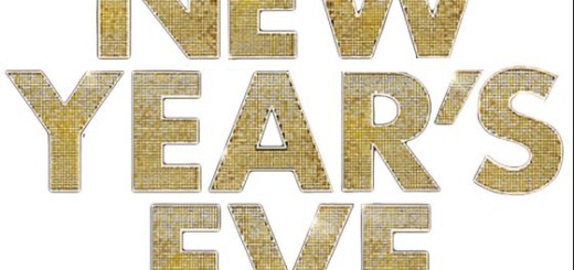 Happy New Year's Eve 2014 2015