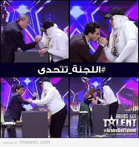 hand wrestling arabs got talent 2015 مشاهدة حلقة 5 عرب جوت تالنت 4 يوم السبت 17 1 2015 يوتيوب كاملة arabs got talent الموسم الرابع شاهد الحلقة الخامسة