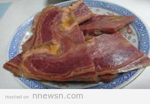 لحم حمير 300x208 الفرق بين لحم الحمير و لحم البقر