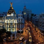 العاصمة مدريد 150x150 السياحة في اسبانيا : معلومات مدن و مزارات اسبانيا السياحية بالصور