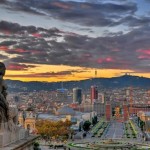 مدينة برشلونة 150x150 السياحة في اسبانيا : معلومات مدن و مزارات اسبانيا السياحية بالصور