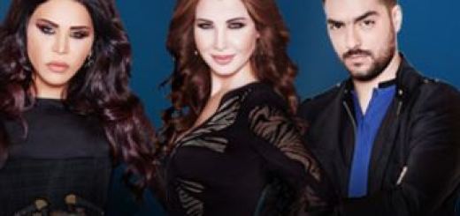 Arab idol 21-11-2014 yesterday