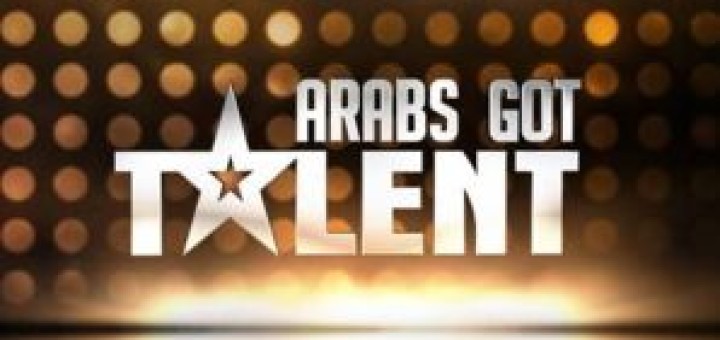 shahid Arabs got talent youtube 27-12-2014