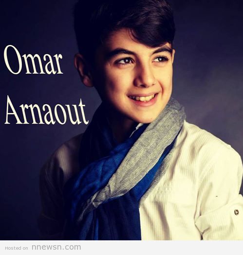 Omar Arnaout photo 2015 Arabs got talent صور عمر ارناؤوط ARABS GOT TALENT 2015 المشترك اللبناني من رومانيا