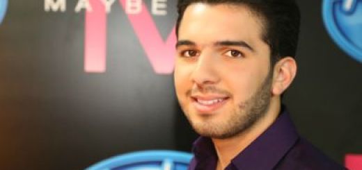 hazem shareef‎ arab idol winner 2014 season 3