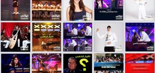 Arabs got talent 4 youtube 17-1-2015