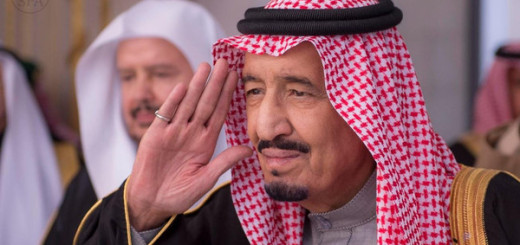 salman abd alaziz new king of saudi arabia
